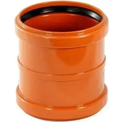 KGU přesuvná spojka - DN 200 Kup Teď