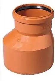 KGR redukce - DN 160/110 Top Prodej