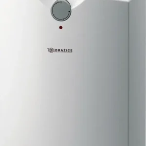 Dražice BTO 10 IN Ohřívač vody elektrický beztlakový Nejprodávanější
