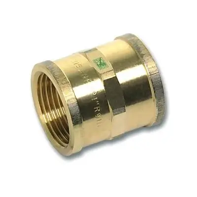 Mosaz Nátrubek5/4" Bezpečná Platba