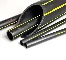 PE trubka plyn 63 x 5,8 mm PE100 | 1m Dokud Zásoby Vydrží