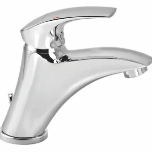 Vrácení Zdarma NOVASERVIS Umyvadlová baterie bez výpusti Metalia 57 chrom - 57002/1,0