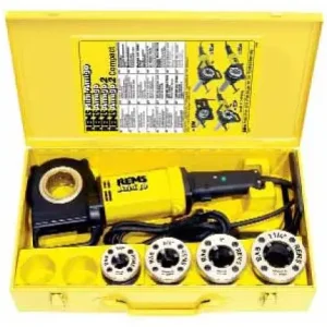 Must-Have REMS Amigo Set R 1/2"-3/4"-1"-5/4”