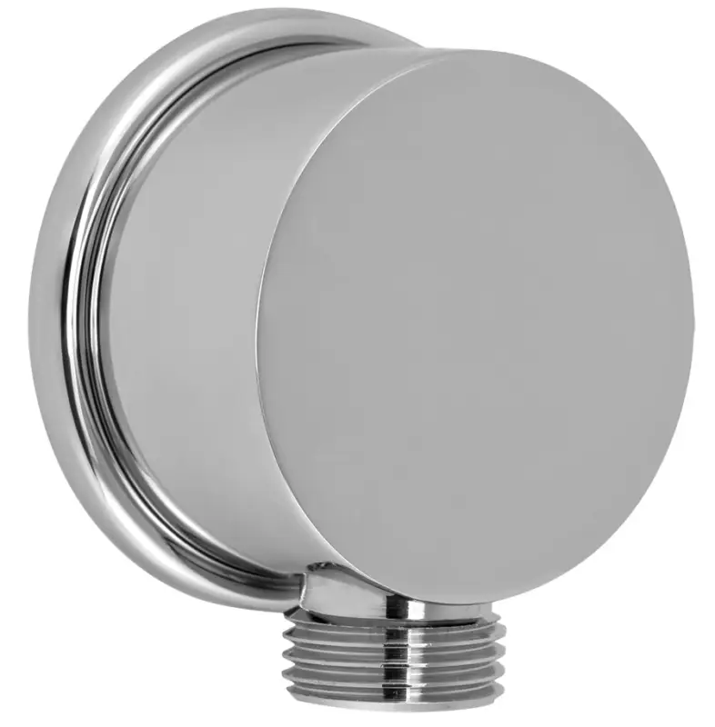 NOVASERVIS Stěnový vývod sprchy 1/2" chrom - D/STENAA1,0 Bezpečná Platba