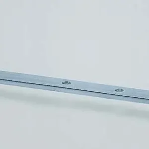 Expresní Doručení Rozpěrka k plynoměru plochá 250mm 1" pro G6