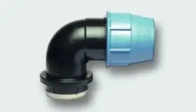 Ihned K Objednání PE koleno přechodové 90° 32x 3/4" ZD závit vnitřní - pro vodu