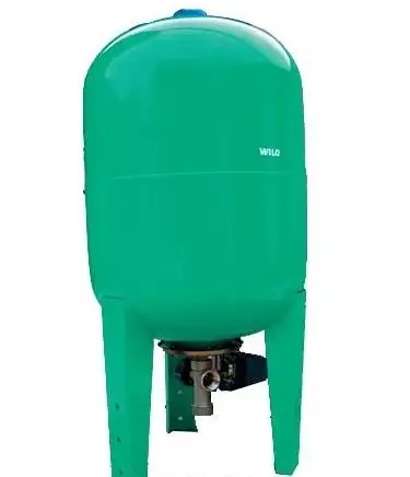 WILO Vodárenský set 50 L Must-Have