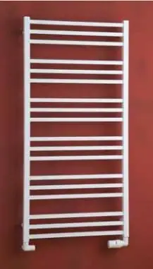 Koupelnový radiátor PMH AVENTO AV3W500/1210 - Bílý Jen Po Omezenou Doba