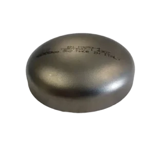Autentický Dno varné klenuté DN150 - 6" - 159 mm