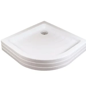 Ravak sprchová akrylátová vanička Ronda-90 PU white Značkový