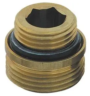 Must-Have Připojovací redukce pro Vekolux 1/2" x 3/4" Eurokonus