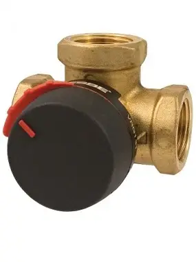 Časově Omezené ESBE Trojcestný směšovací ventil VRG 131 DN 50 - 2"