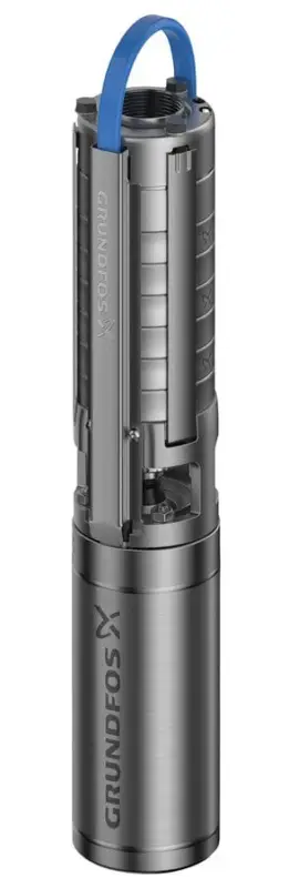 GRUNDFOS ponorné čerpadlo SP 2A-13 Super Cena