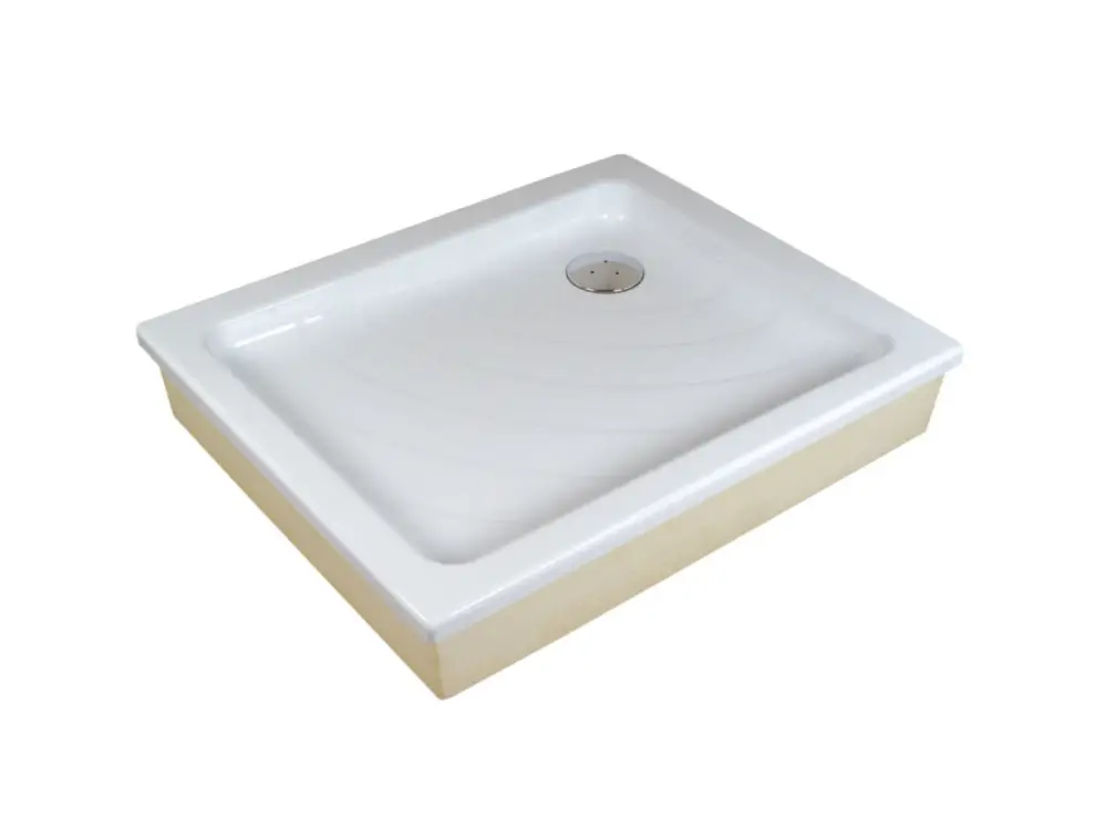 Ihned K Objednání Ravak sprchová akrylátová vanička Aneta 75x90 EX white