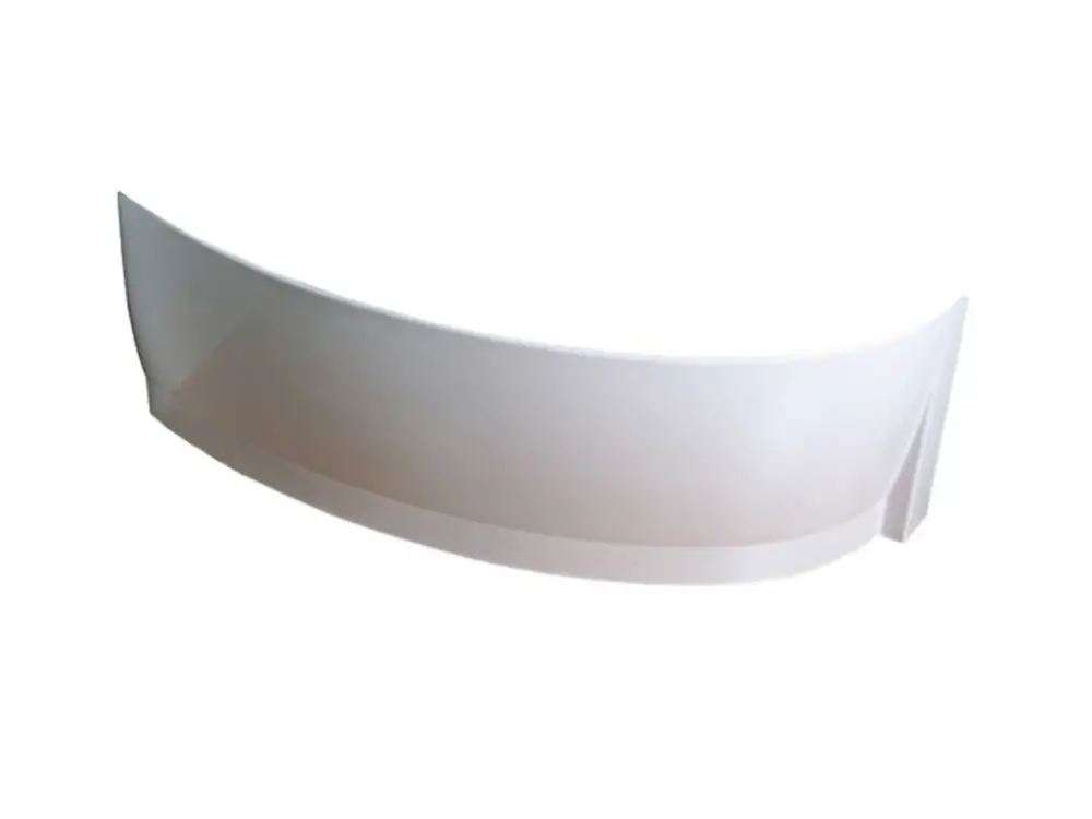 Super Cena Ravak Panel A Avocado 160 L snowwhite