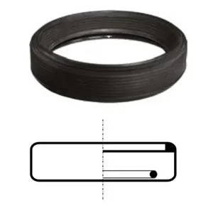 Speciální Cena KGUS těsnění pro PVC na kameninu DN 110