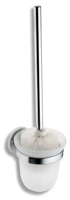 Ihned K Objednání NOVASERVIS WC štětka Metalia 1 chrom - 6133,0
