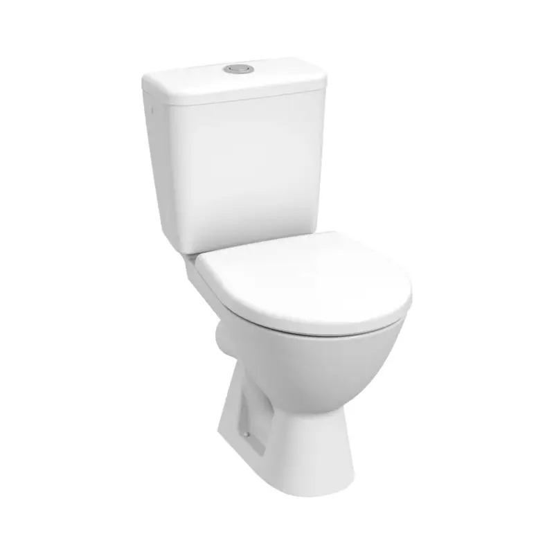 Horká Nabídka JIKALYRAplus WC kombi | šikmý odpad