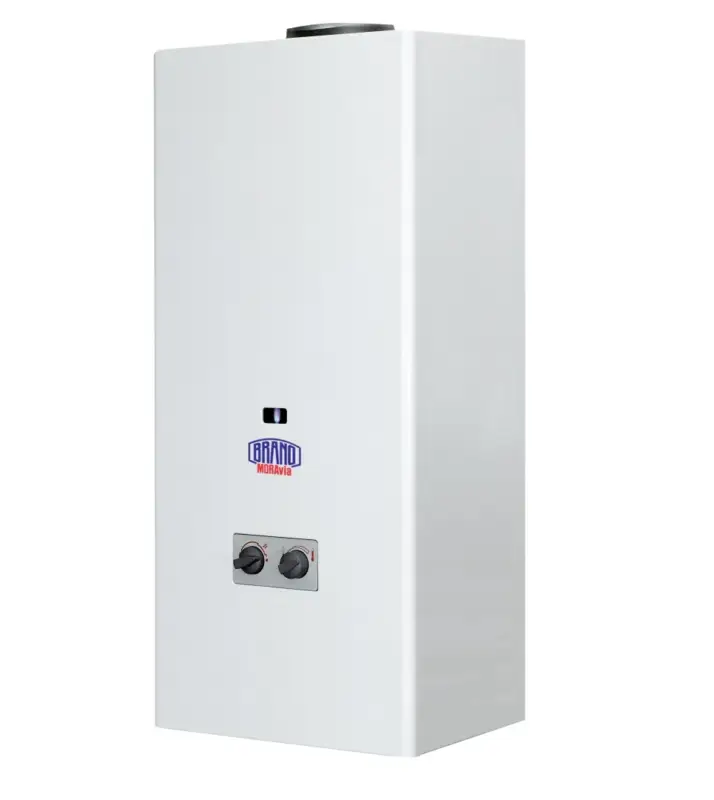 Mora-Top VEGA10G.N052 MAX ohřívač vody průtokový plynový Autentický