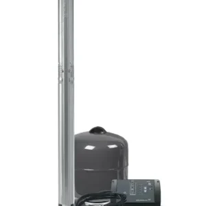GRUNDFOS ponorné čerpadlo SQE 2-55 40m kabel Odeslání Ihned