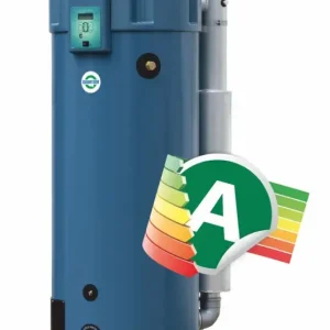 Víkendová Akce Quantum Q7C 100 150 ohřívač vody plynový
