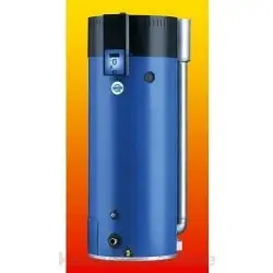Must-Have Quantum Q7C 100 199 ohřívač vody plynový