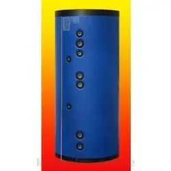 Značkový Quantum Q7200 ZJV ohřívač vody nepřímotopný