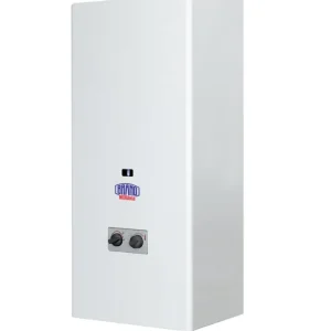 Mora-Top VEGA10E.N042 MAX ohřívač vody průtokový plynový Cenový Hit