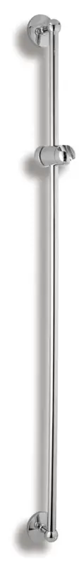 Cenová Bomba NOVASERVIS Posuvný držák sprchy 100 cm Metalia 1 chrom - 6119,0