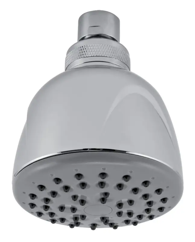 Sezónní Sleva NOVASERVIS Pevná sprcha průměr 86 mm chrom - RUP/124,0
