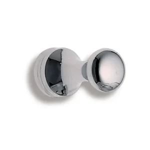 Časově Omezené NOVASERVIS Háček Metalia 1 chrom - 6130,0