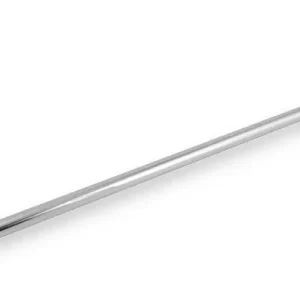 Expresní Doručení NOVASERVIS Držák ručníků 650 mm Metalia 11 chrom - 0128,0