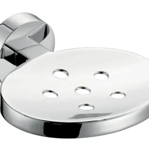 Autentický NOVASERVIS Mýdlenka Mephisto chrom - 6848,0