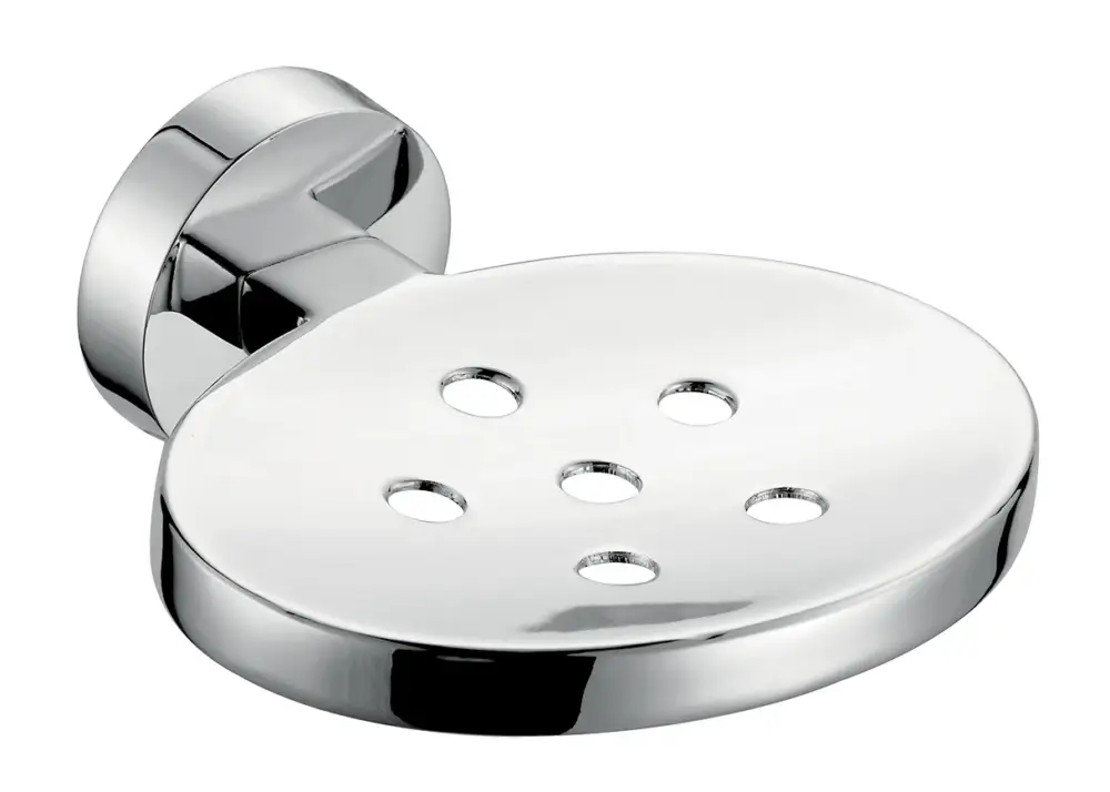 Autentický NOVASERVIS Mýdlenka Mephisto chrom - 6848,0