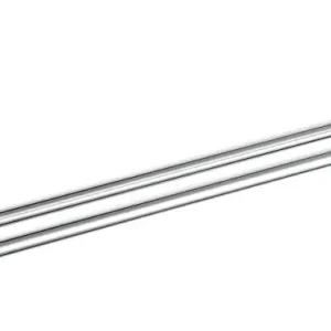 Expresní Doručení NOVASERVIS Dvojitý držák ručníků 635 mm Mephisto chrom - 6825,0