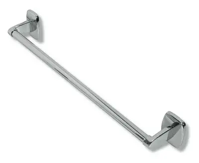 Výprodej NOVASERVIS Držák ručníků 460 mm Orfeus chrom - 6927,0
