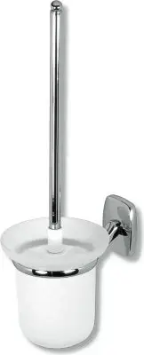 Akční Nabídka NOVASERVIS WC štětka Orfeus chrom - 6933,0