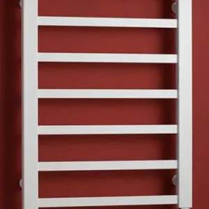Chromový koupelnový radiátor PMH GALEON 600x1280 Autentický