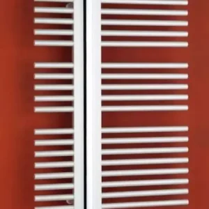Koupelnový radiátor PMH HELIOS-ALU HE2SS 600/1200, nerez Sleva