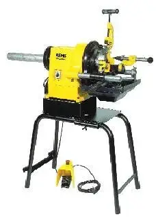 REMS Magnum 3010 L-T R 1/2" - 3" Jen Po Omezenou Doba