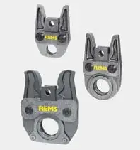 Expresní Doručení REMS lisovací kleště Power Press V 35