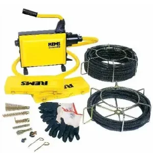 Kup Teď REMS Cobra 22 Set 16+22