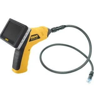 Přímo Od Výrobce REMS CamScope Set 16-1