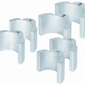 Finální Výprodej REMS Set vybavení do 2”, 60 mm