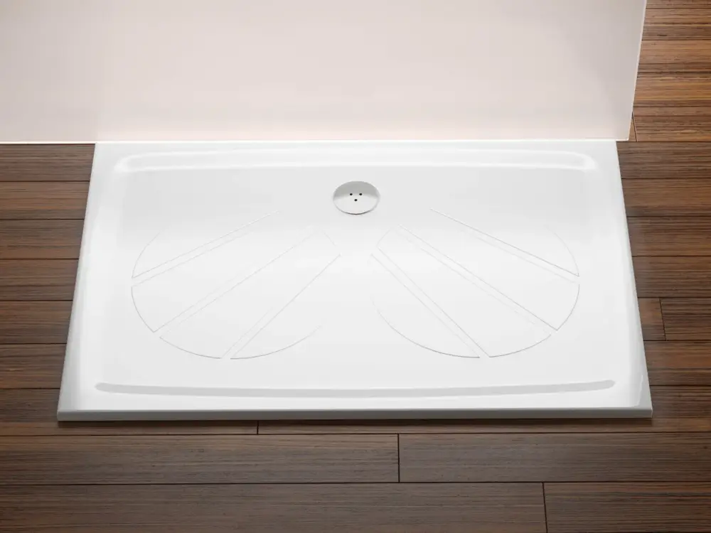 Nakupujte Hned Ravak sprchová vanička z litého mramoru Gigant Pro 110x80 white