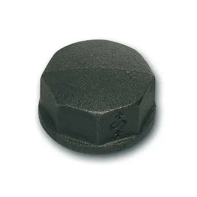 Autentický Černé víčko 300 -1/2"