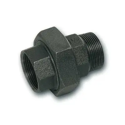 Nejlepší Cena Černé šroubení 331 - 3/4"