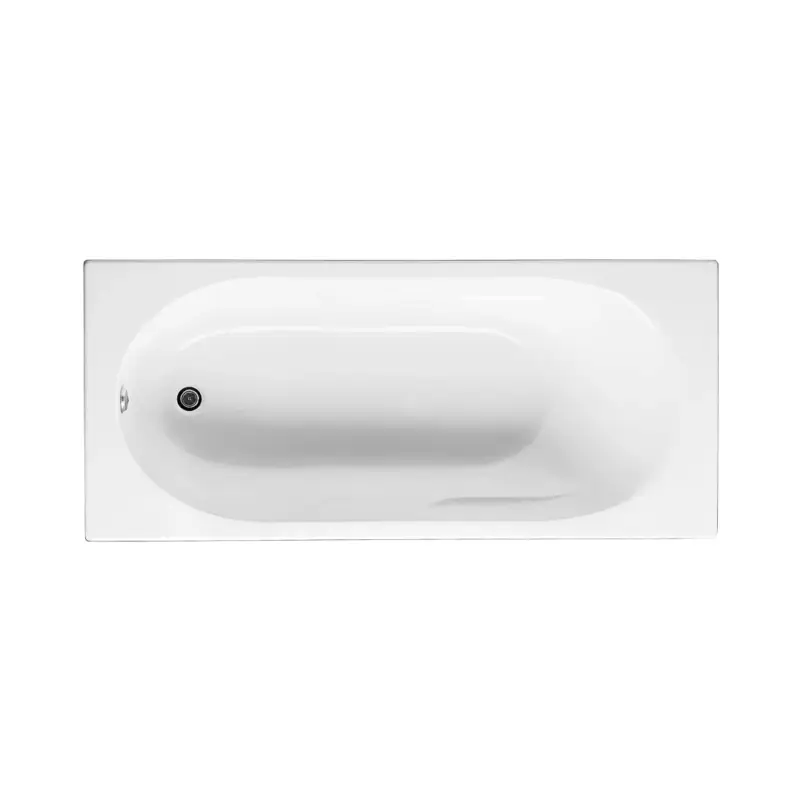 JIKA akrylátová vana Lyraplus 1600x700 mm Zlevněný
