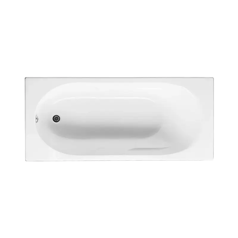 Zlevněný JIKA akrylátová vana Lyraplus 1700x700 mm