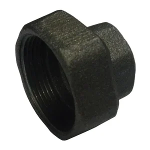 Aktuální Šroubení k čerpadlu 1" x 6/4" černé ( UPS 25, RS 25 )